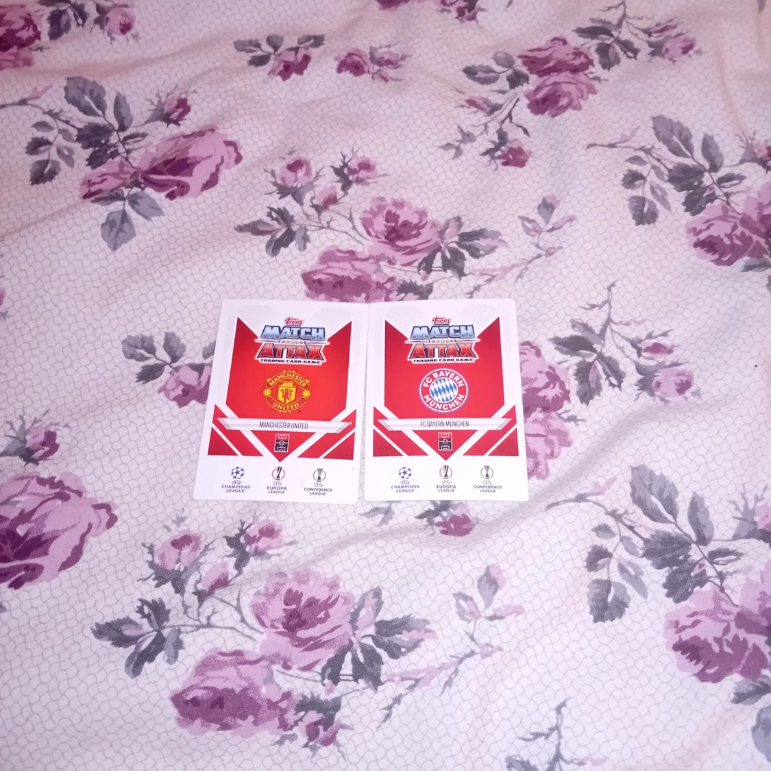 Match Attax The Entertainers Limited Edition - 1