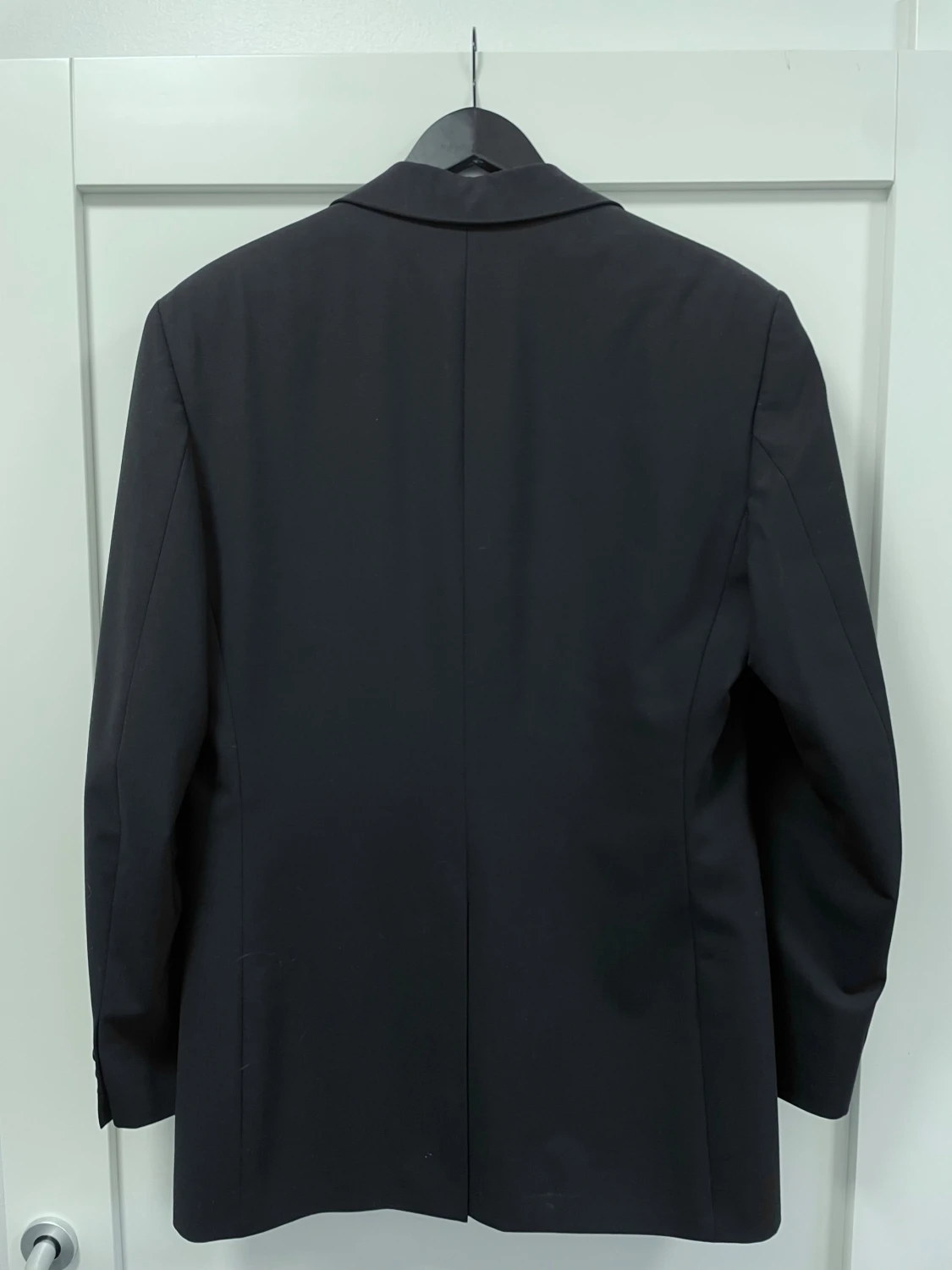 Svart Kavaj från Tiger of Sweden - 2