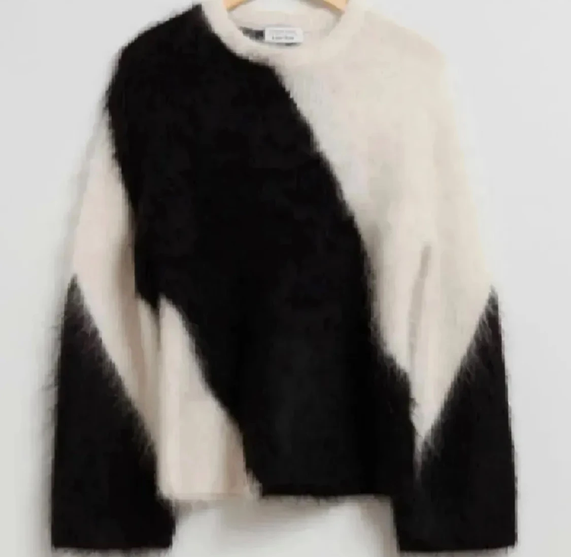 & Other stories tröja