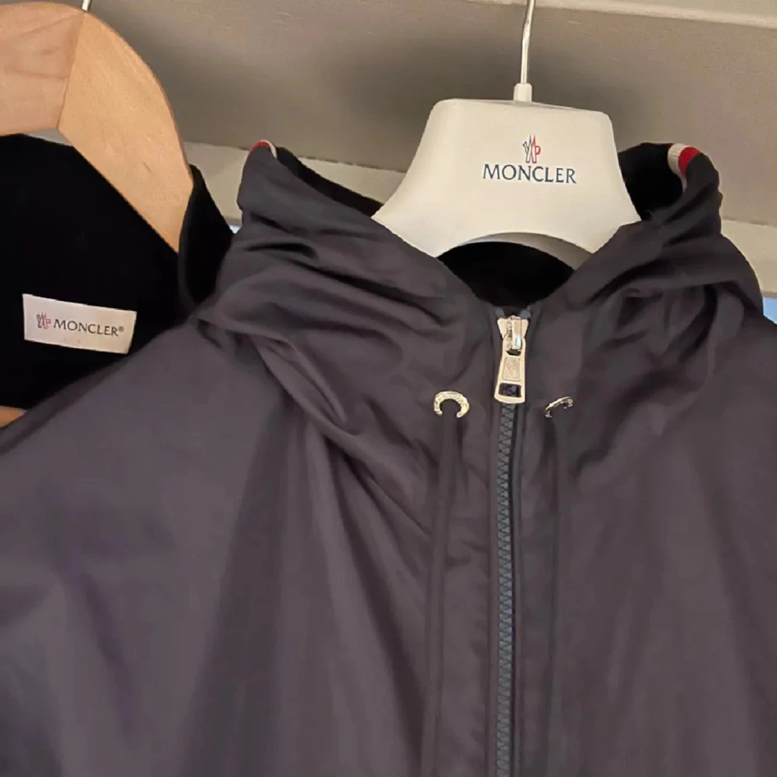 Moncler windbreker - 3