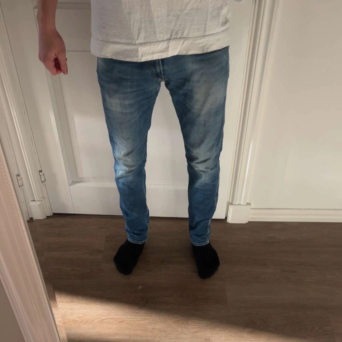 Replay anbass hyperflex - 3