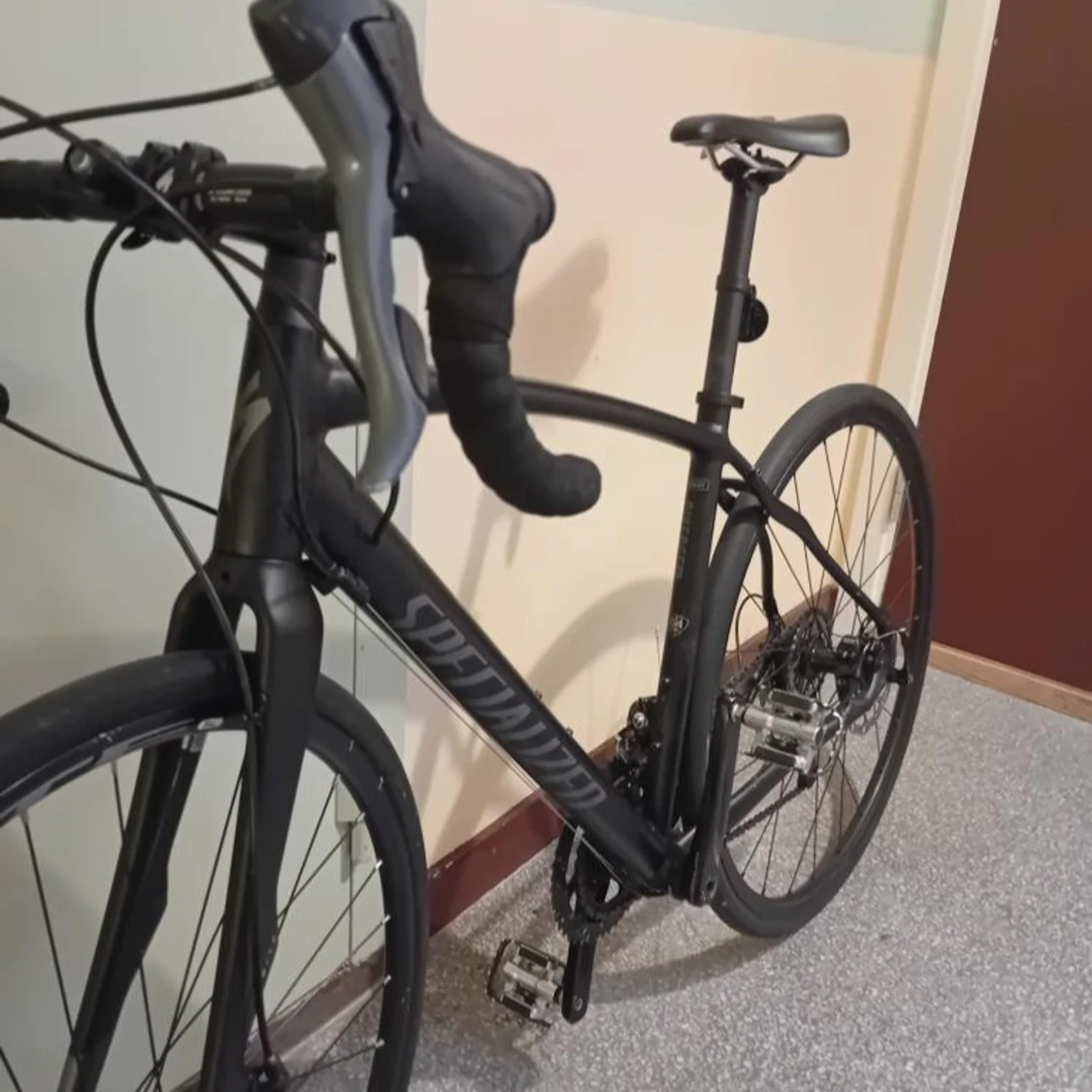 Specialized Diverge 54cm - 1