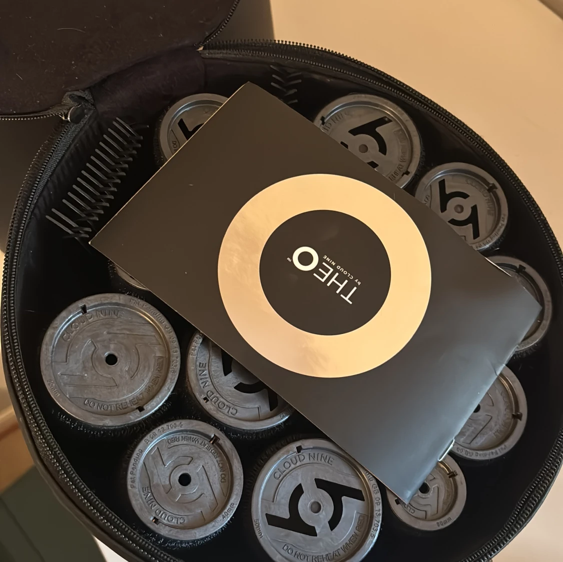 Cloud Nine The O Ultimate Set - 3