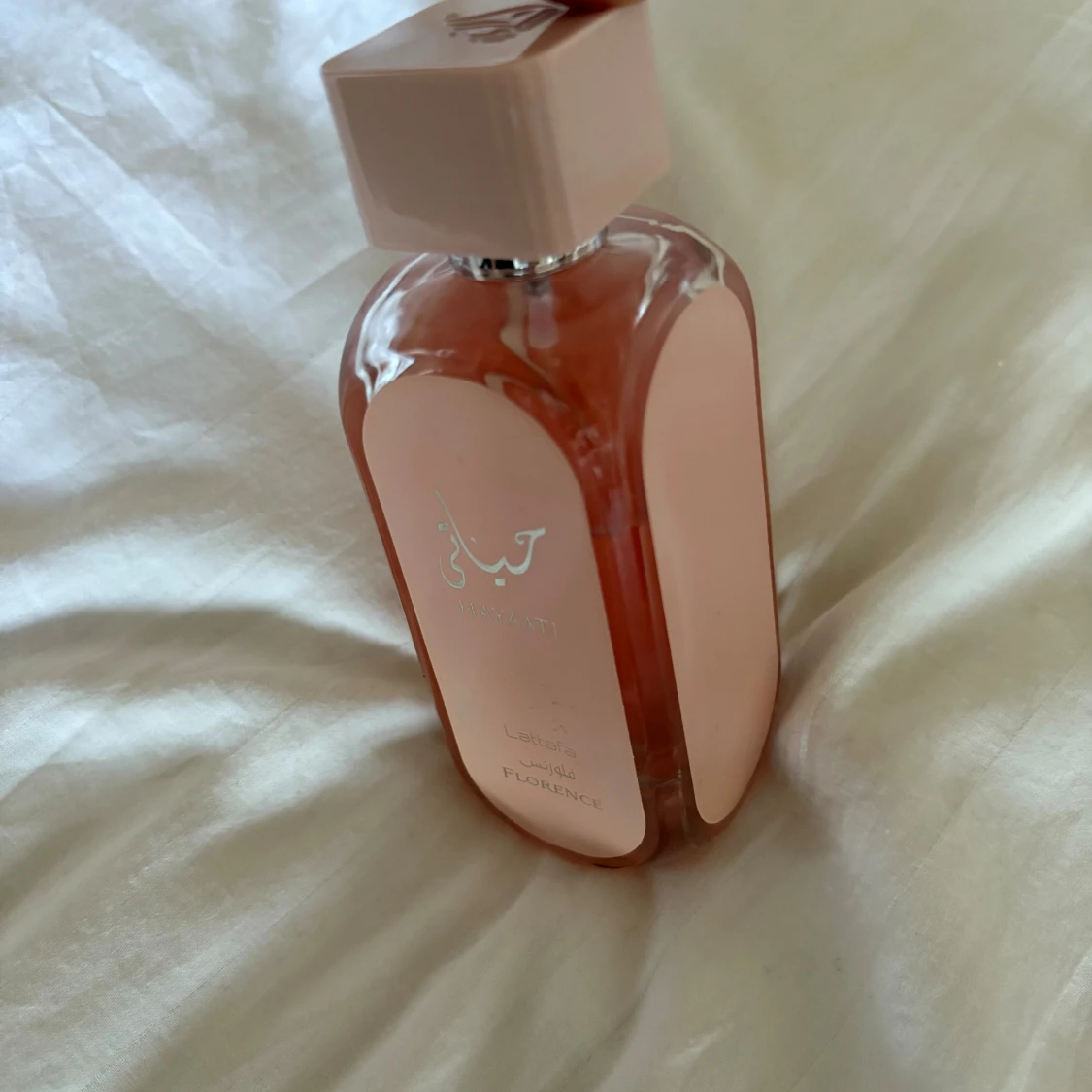 LATTAFA HAYAATI PARFYM - 1