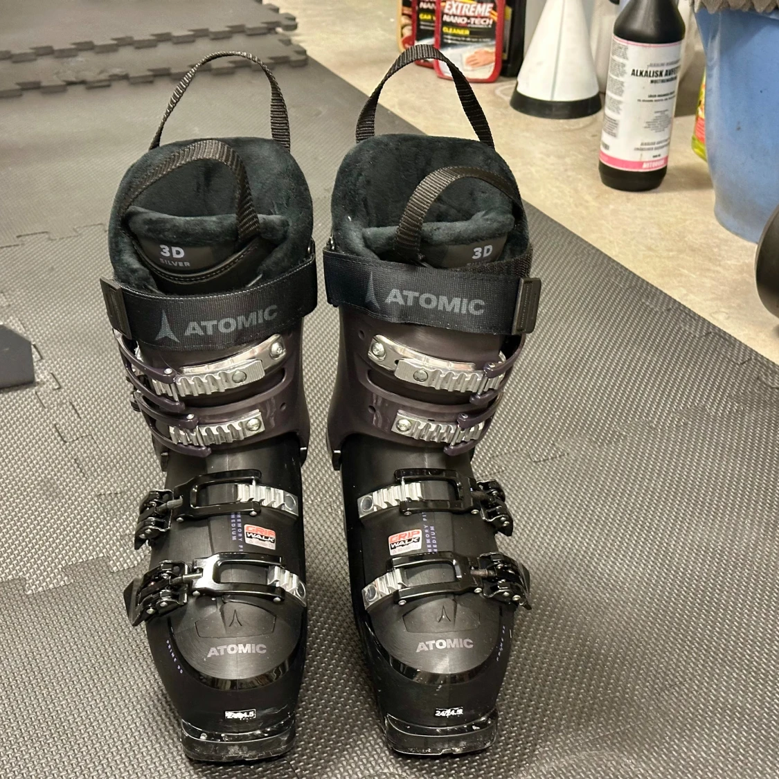 ATOMIC HAWX PRIME 95 W GW - 1