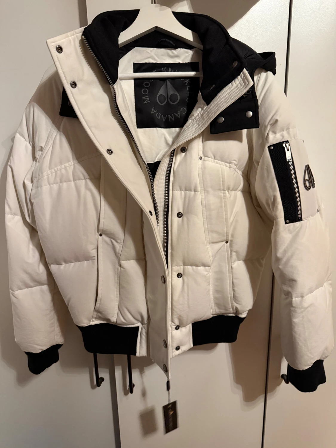 Moose Knuckles Jacka - 2