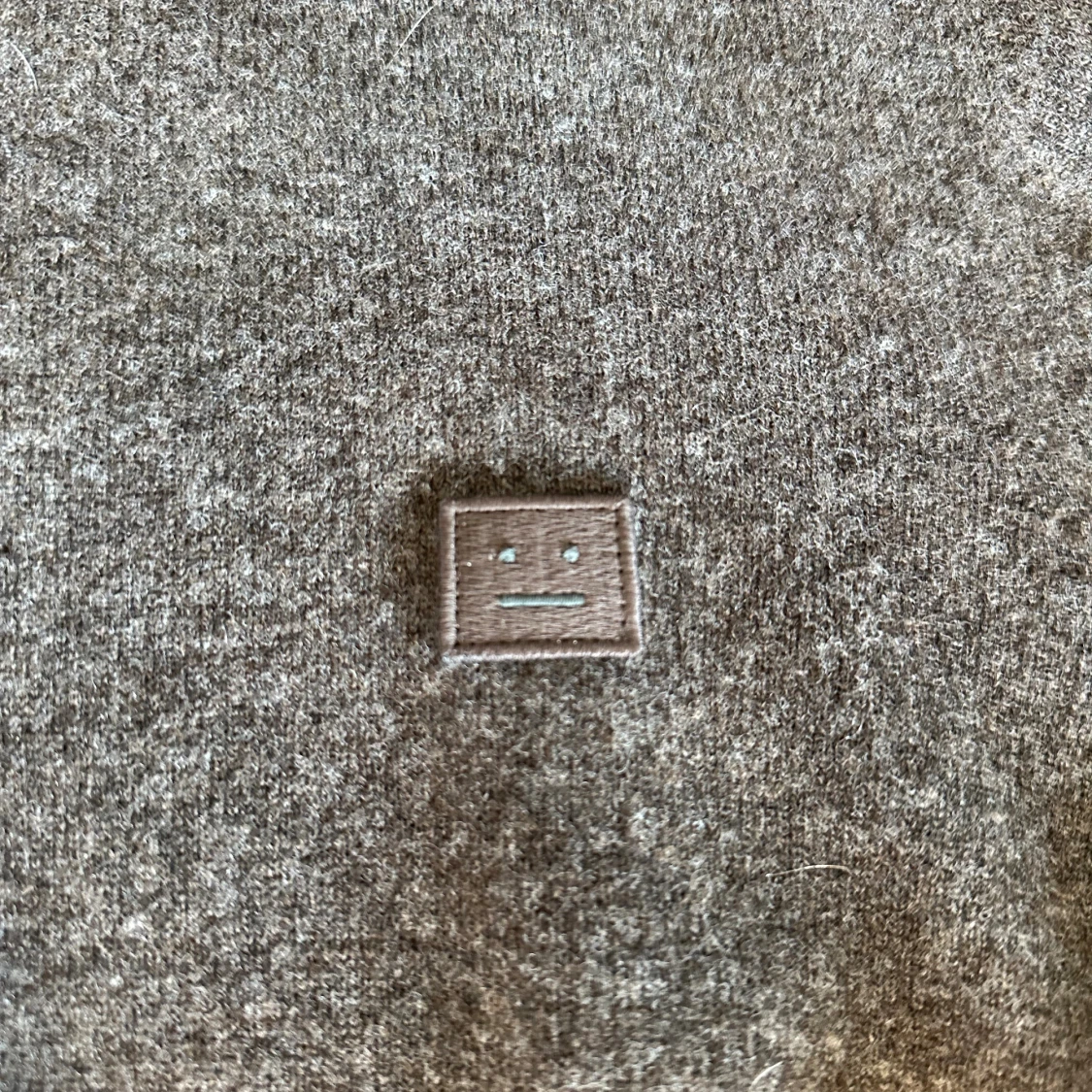 Acne Studios Sweatshirt - 1