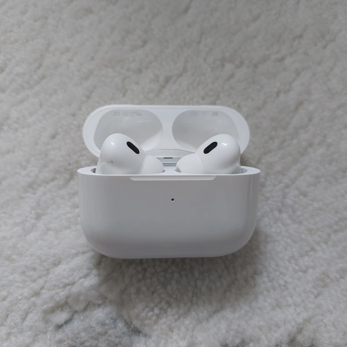 Hörlurar Trådlös Bluetooth Usb C  - 1