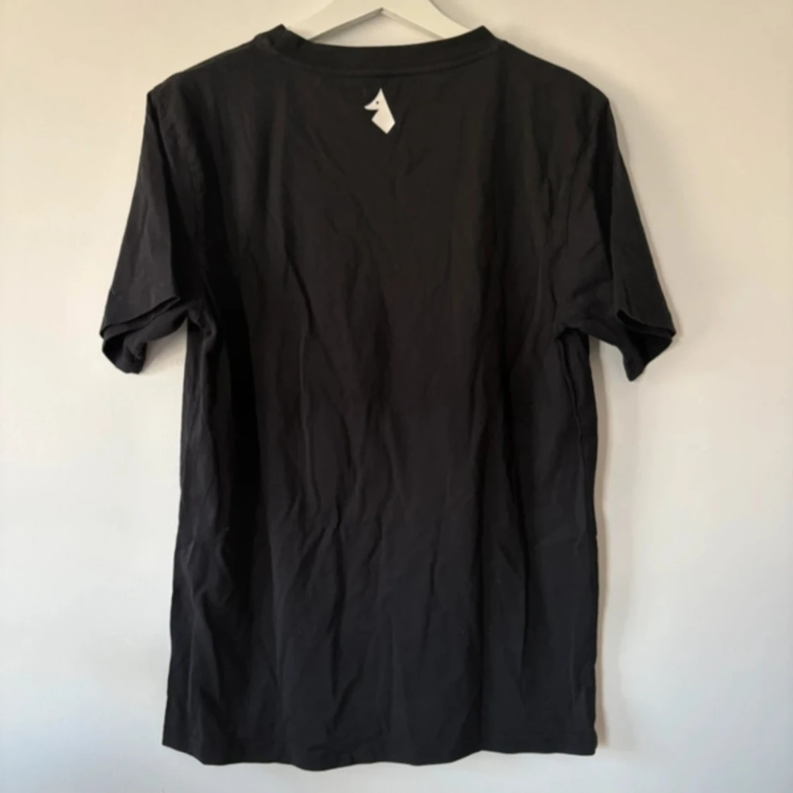 Svart t-shirt Masterpiece Revolution - 1