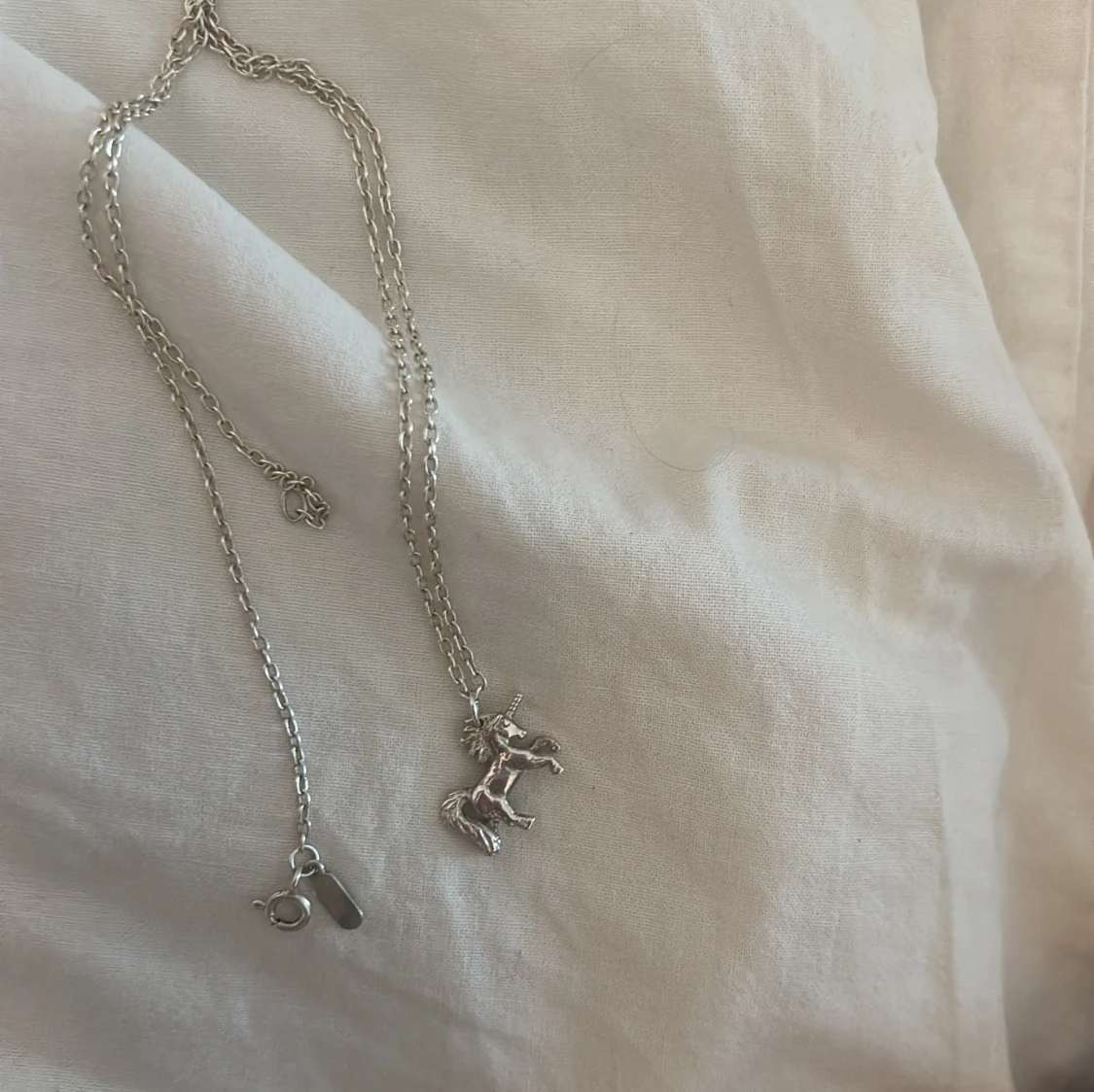 Maria Nilsdotter halsband  - 1