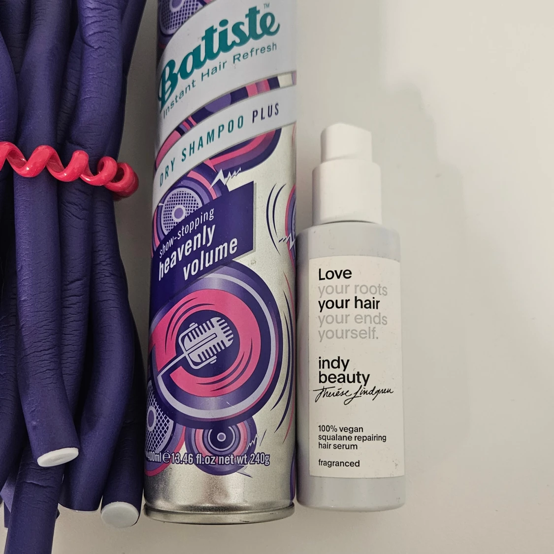 Hårvårdspaket  - 1