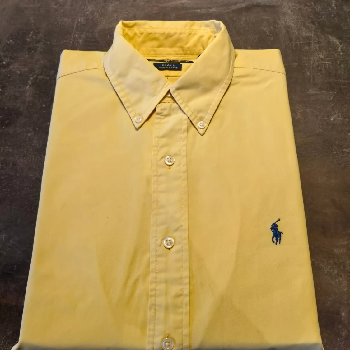 Ralph Lauren skjorta  - 1