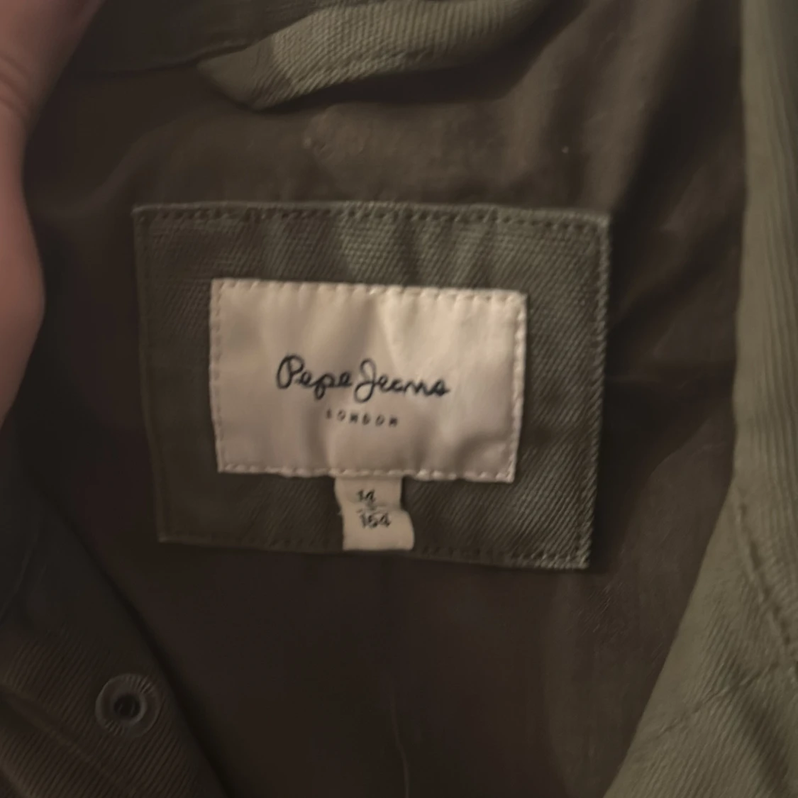 Field jacka pepe jeans - 3