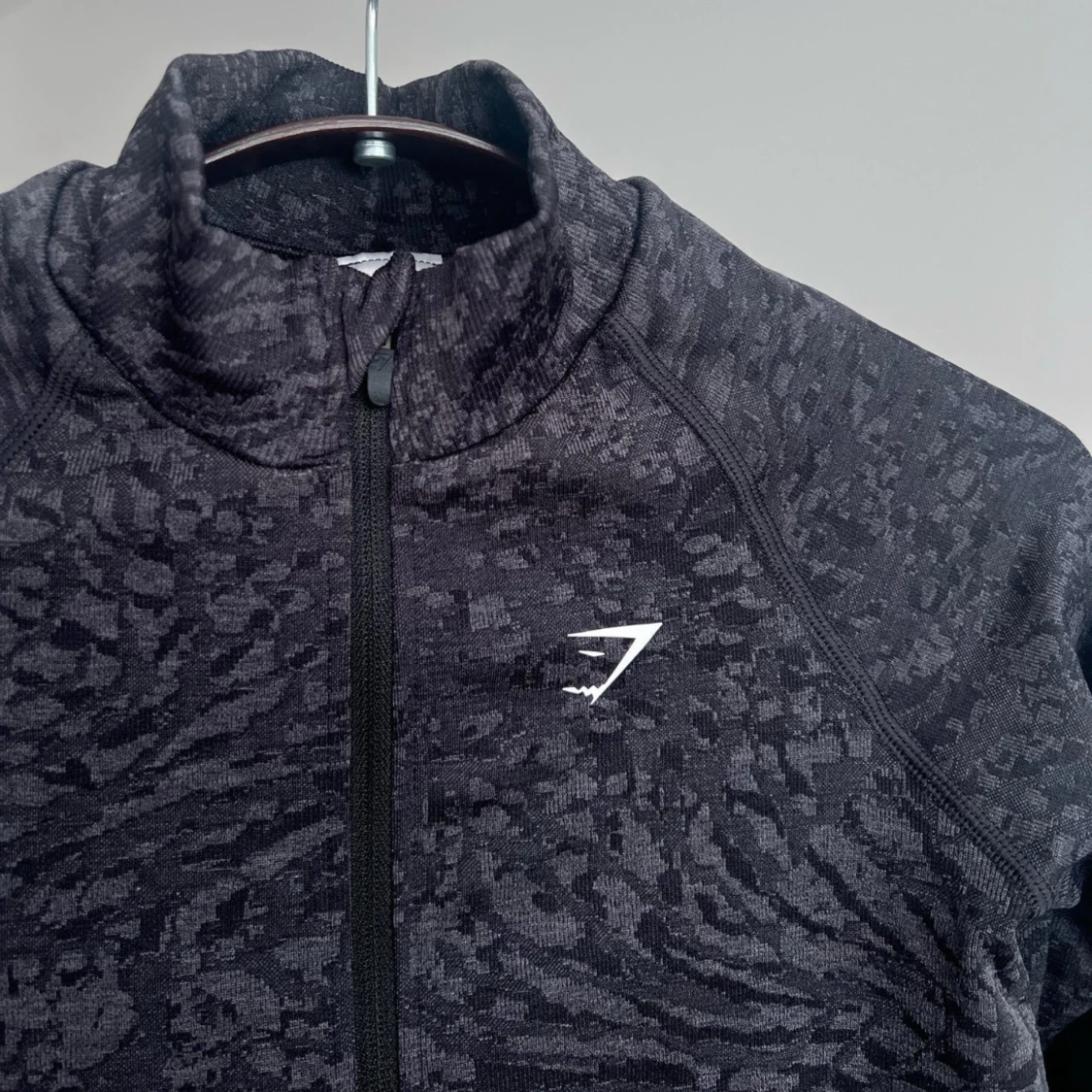 Gymshark Tröja <3 - 1