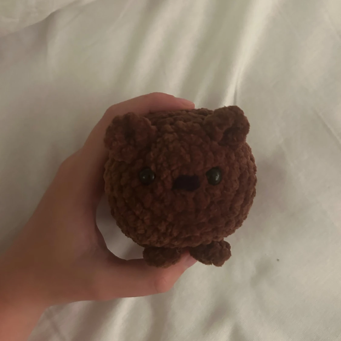 Virkad björn 🐻  - 4