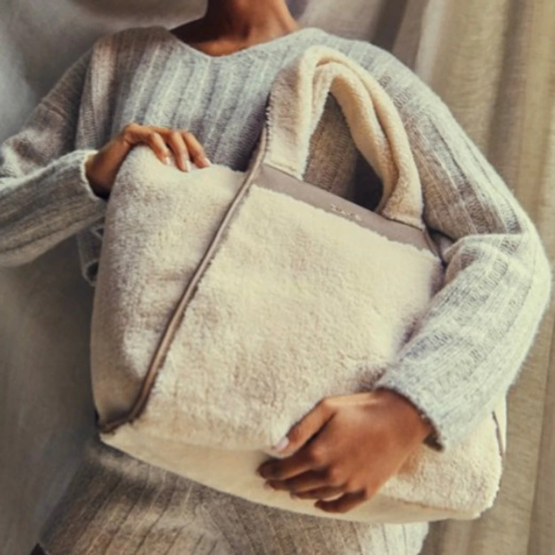 DAY. Teddy väska  - 1