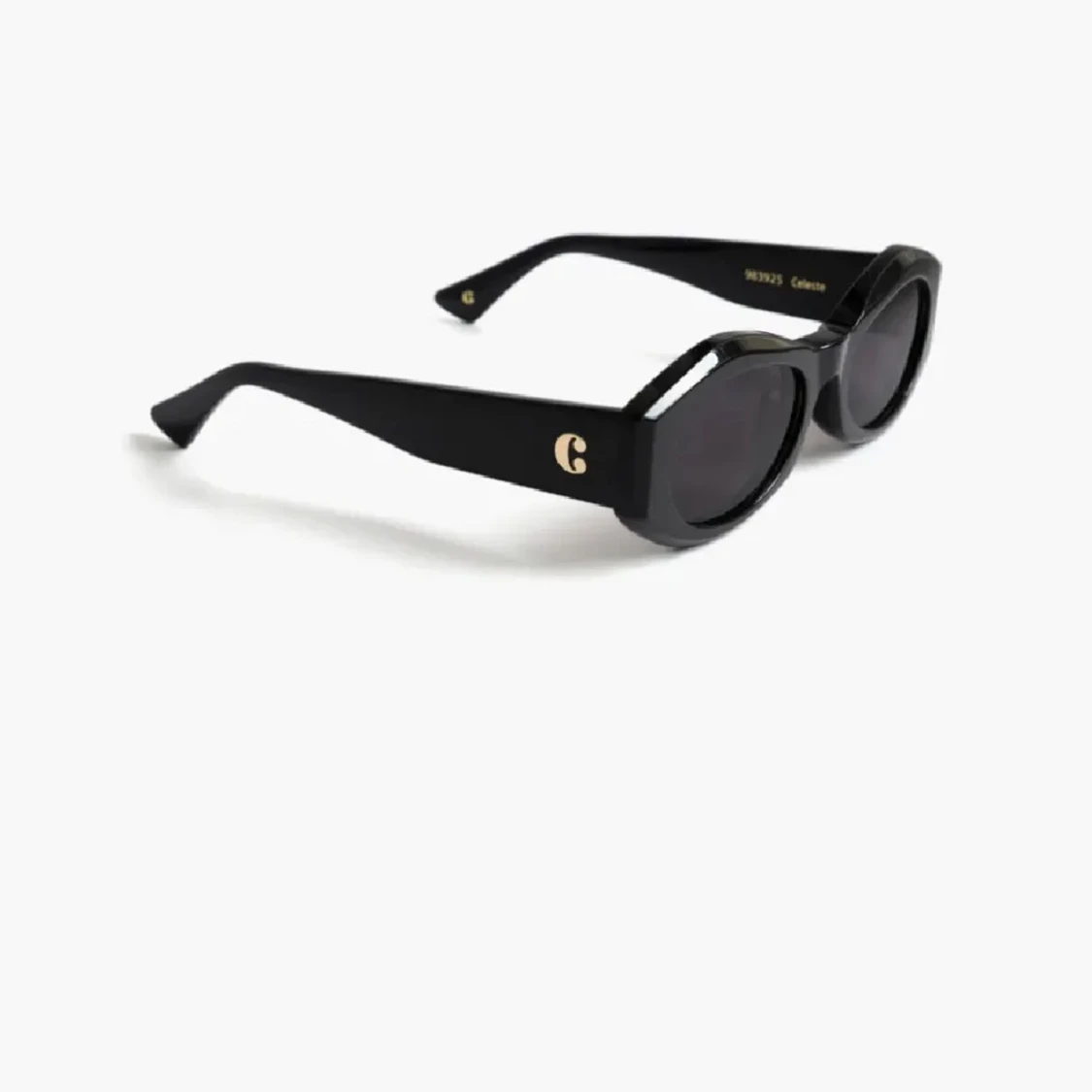 Svarta solglasögon från corlin  - 2