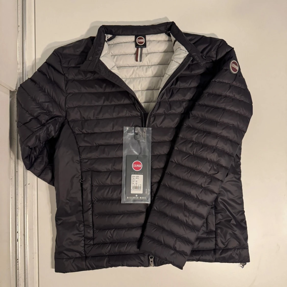 Colmar dunjacka - 92