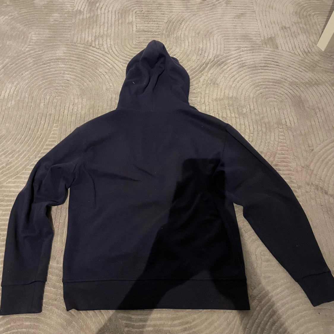 Ralph lauren zip - 1