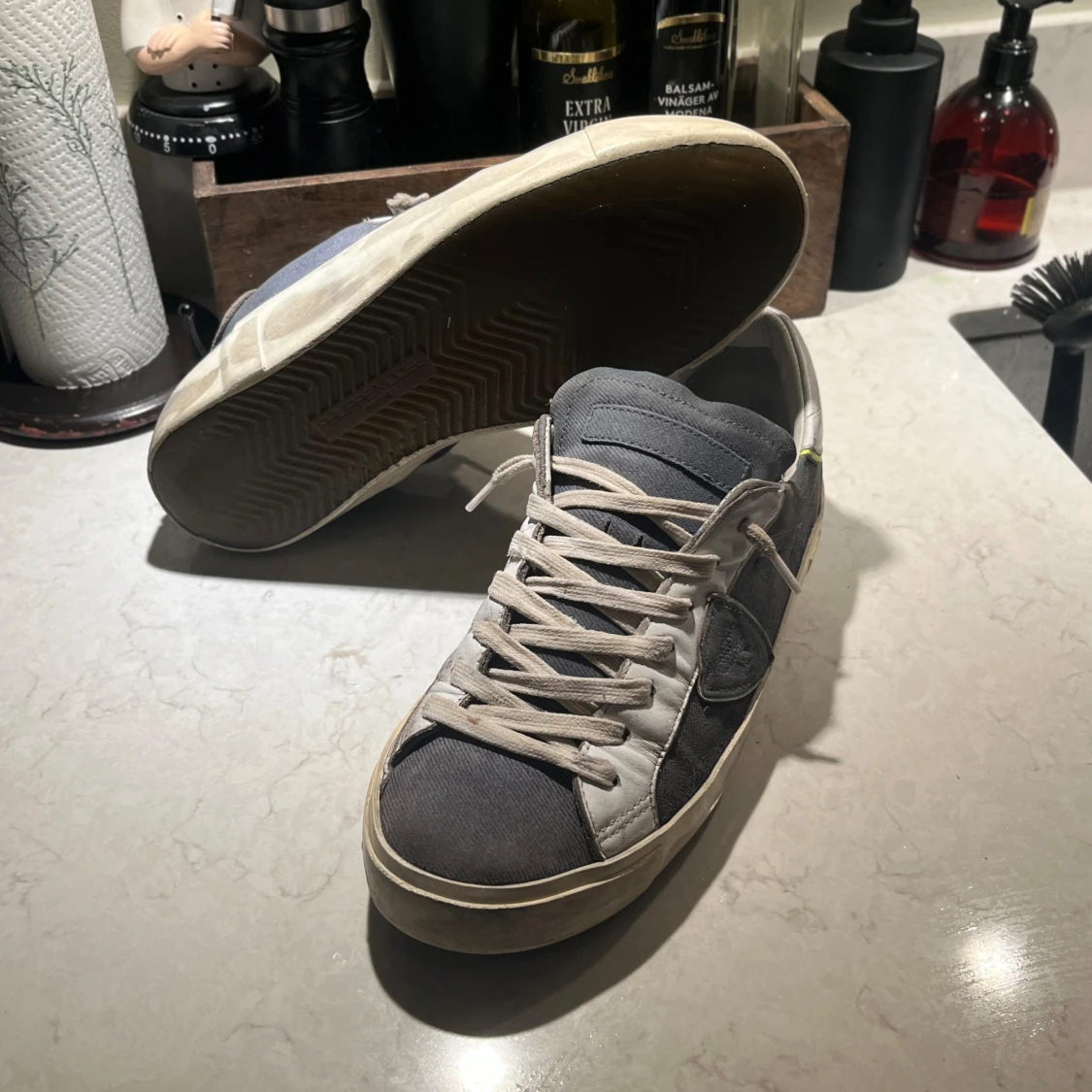 Philippe model skor - 3