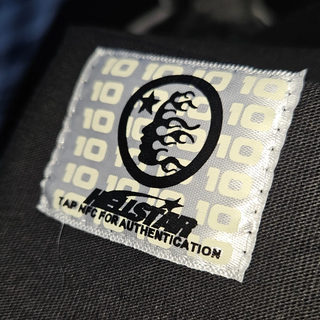 Hellstar t-shirt - 2