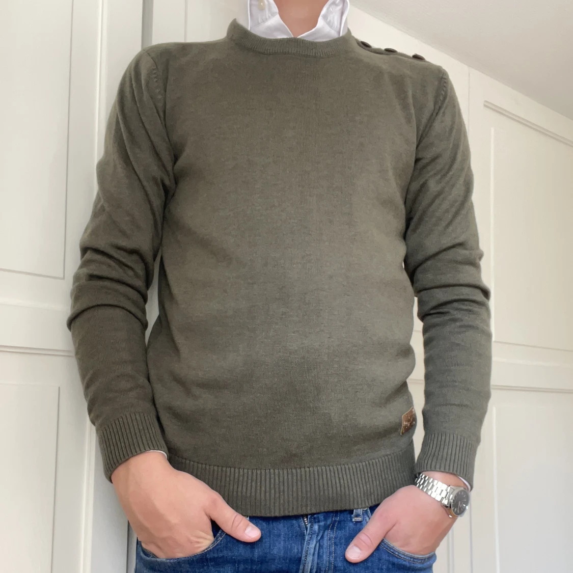 Samsøe Samsøe tröja