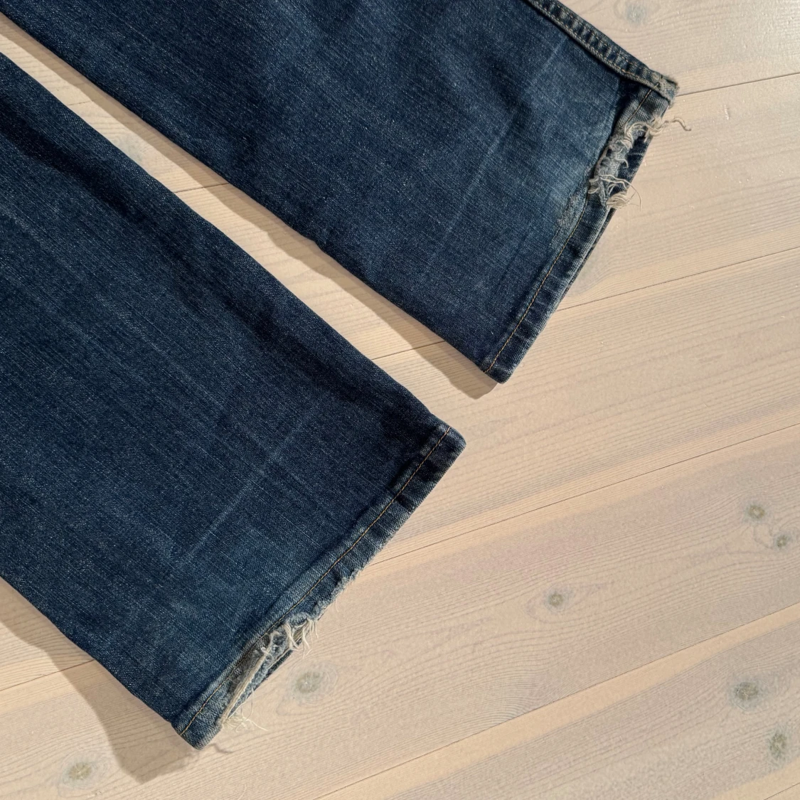 Low bootcut Lee jeans  - 4