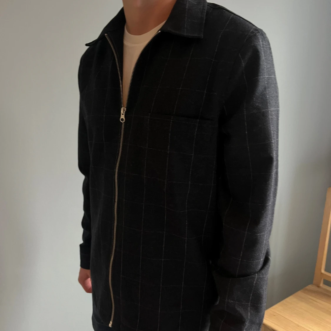 A Day’s March overshirt 