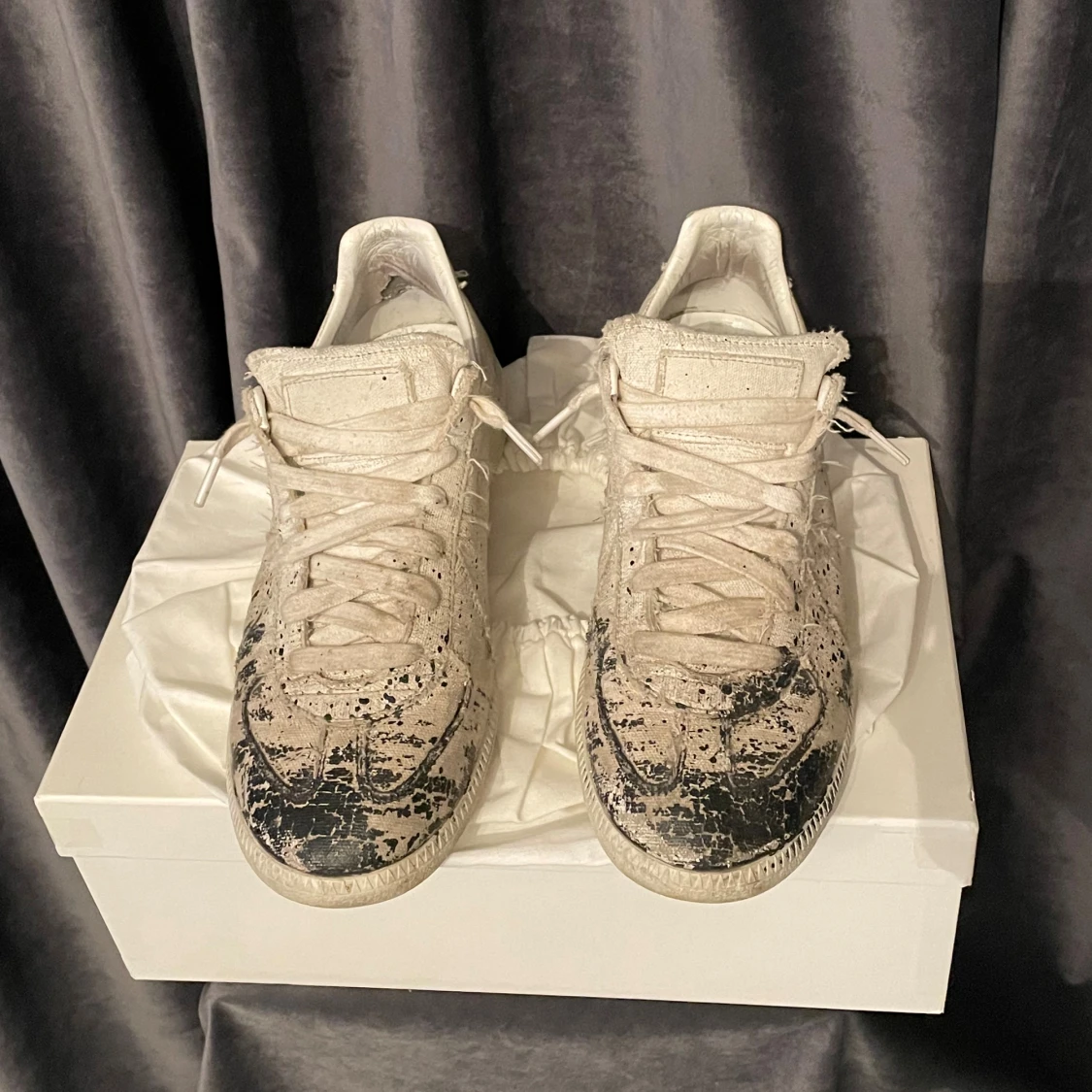 Maison margiela gats - 1
