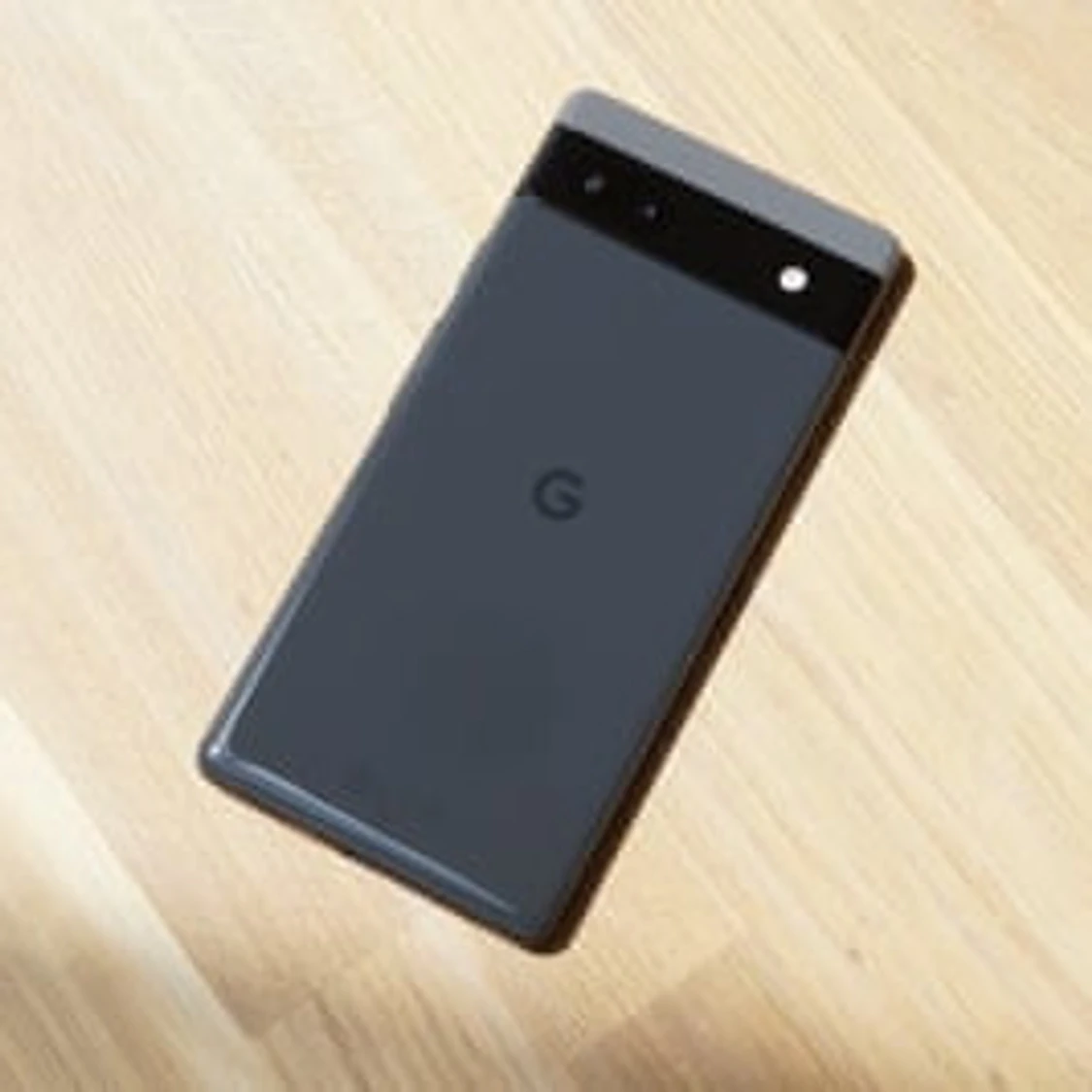 Google Pixel 6a med GrapheneOS - 4