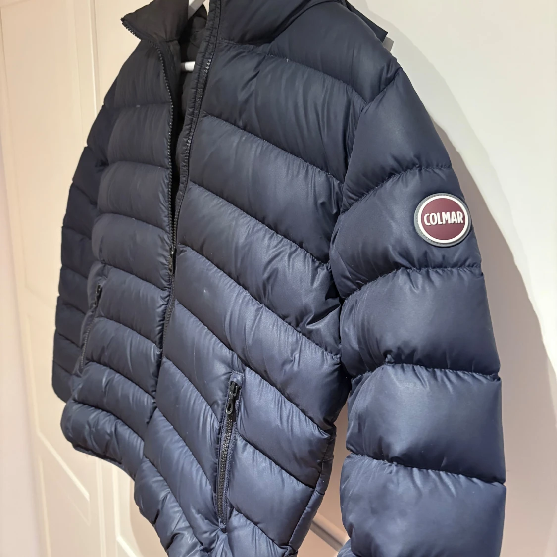 Colmar Jacka - 1