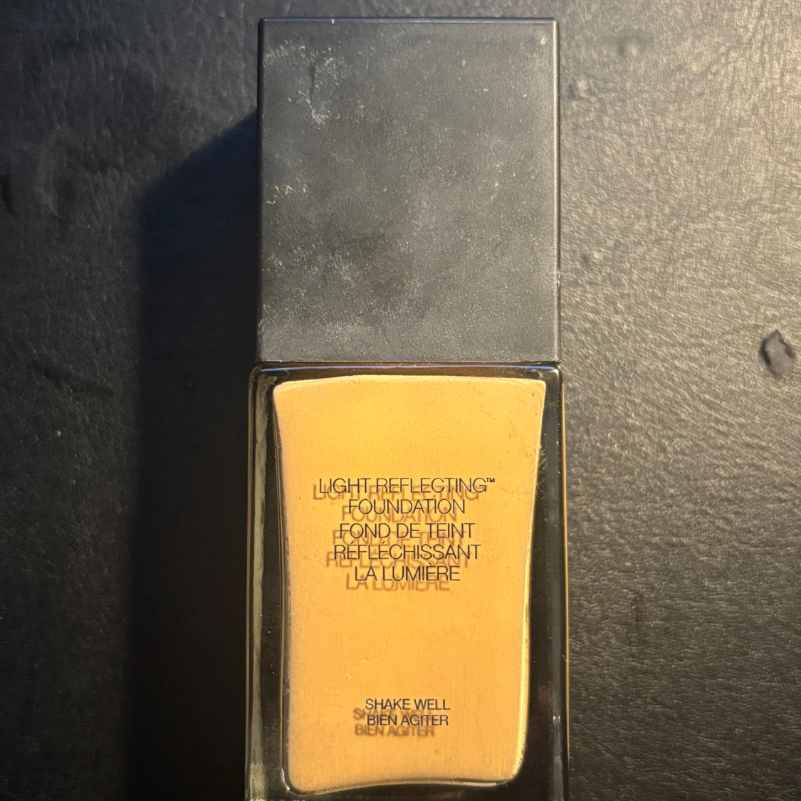 Nars light reflecting foundation  - 1