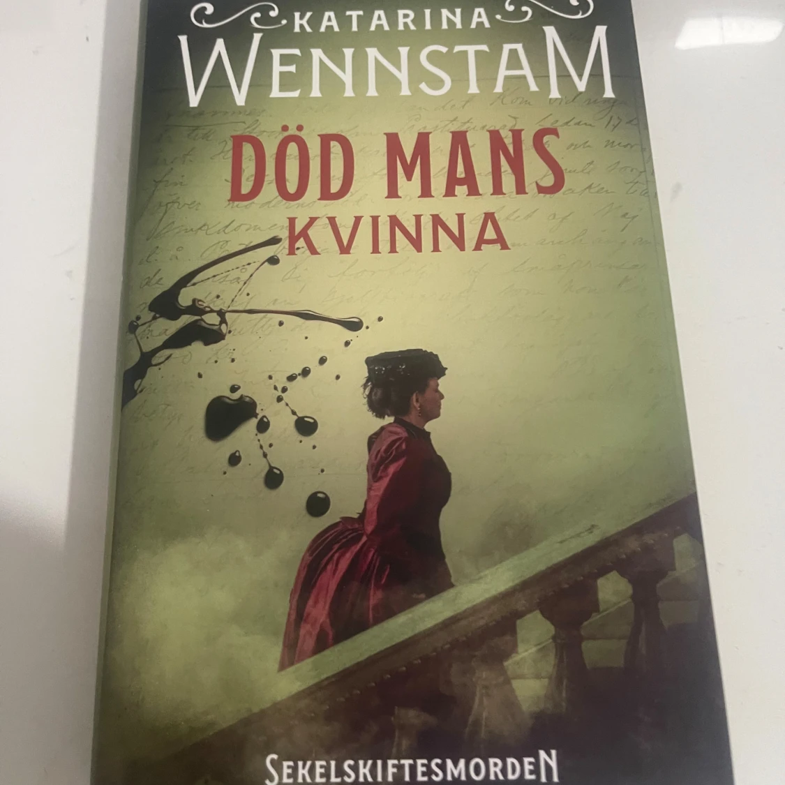 Död mans kvinna