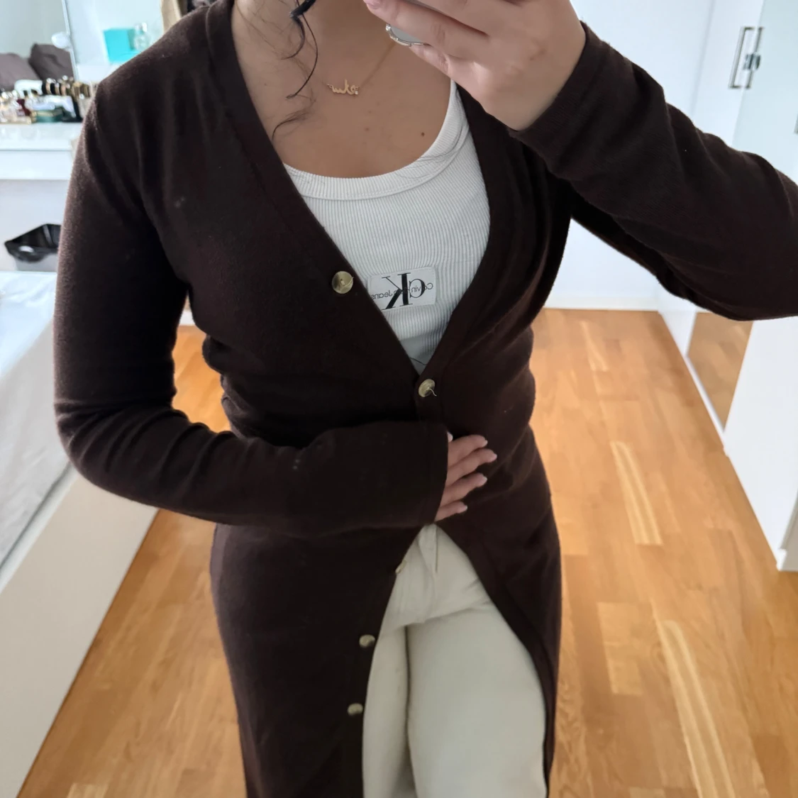  kofta/klänning från NA-KD - 1