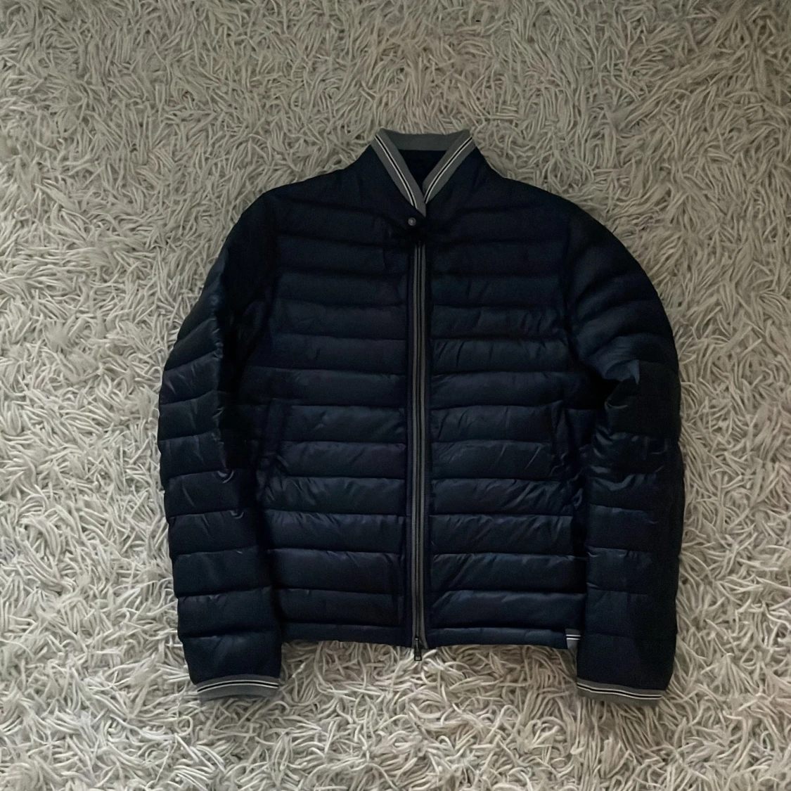 Herno dunjacka storlek 46