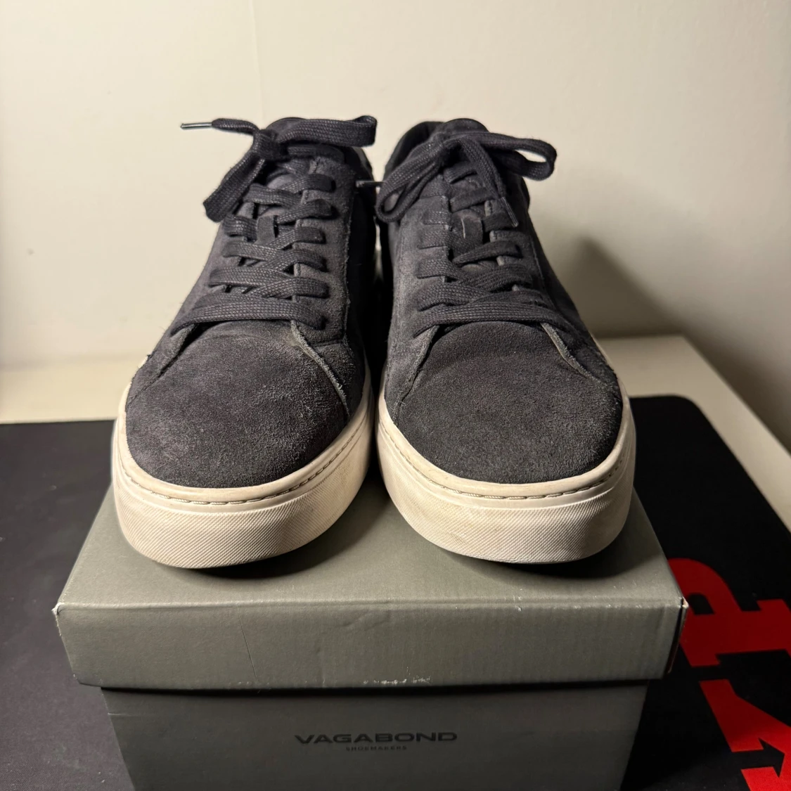 Vagabond Paul 2.0 - 1