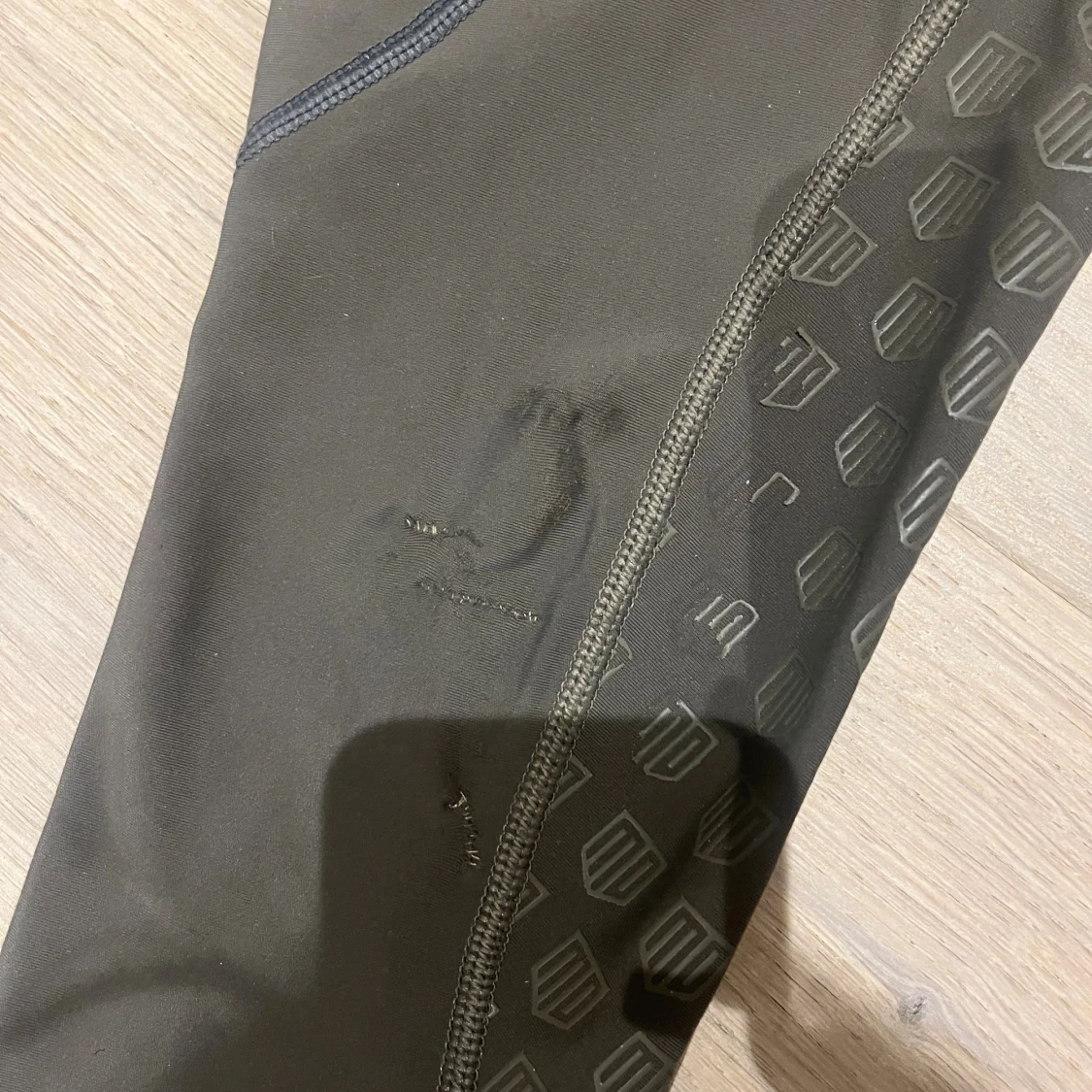 Maya delorez ridbyxor - 4