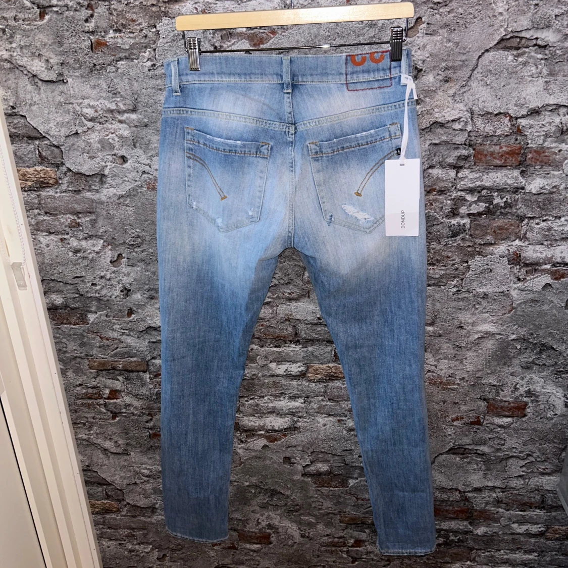 Nya dondup george jeans - 2