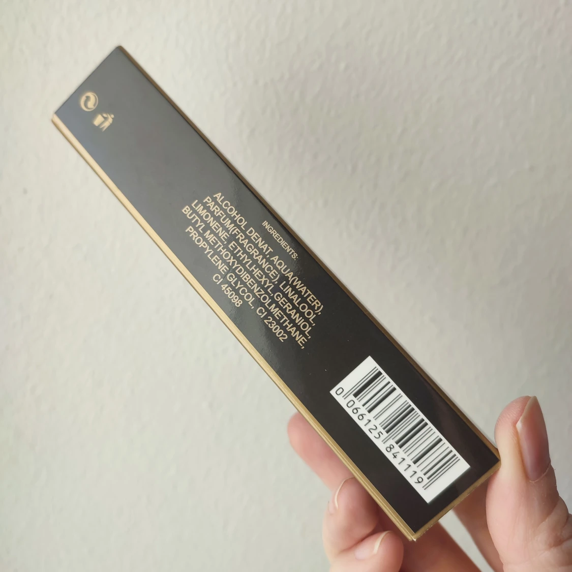 Carolina Herrera Good Girl Blush Perfume - 3