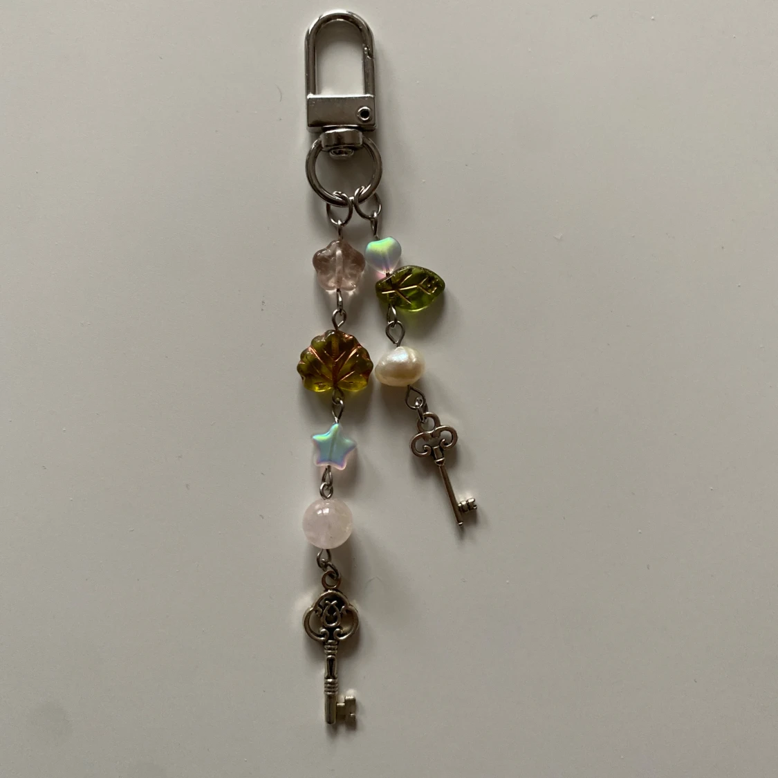 Keychain  - 2