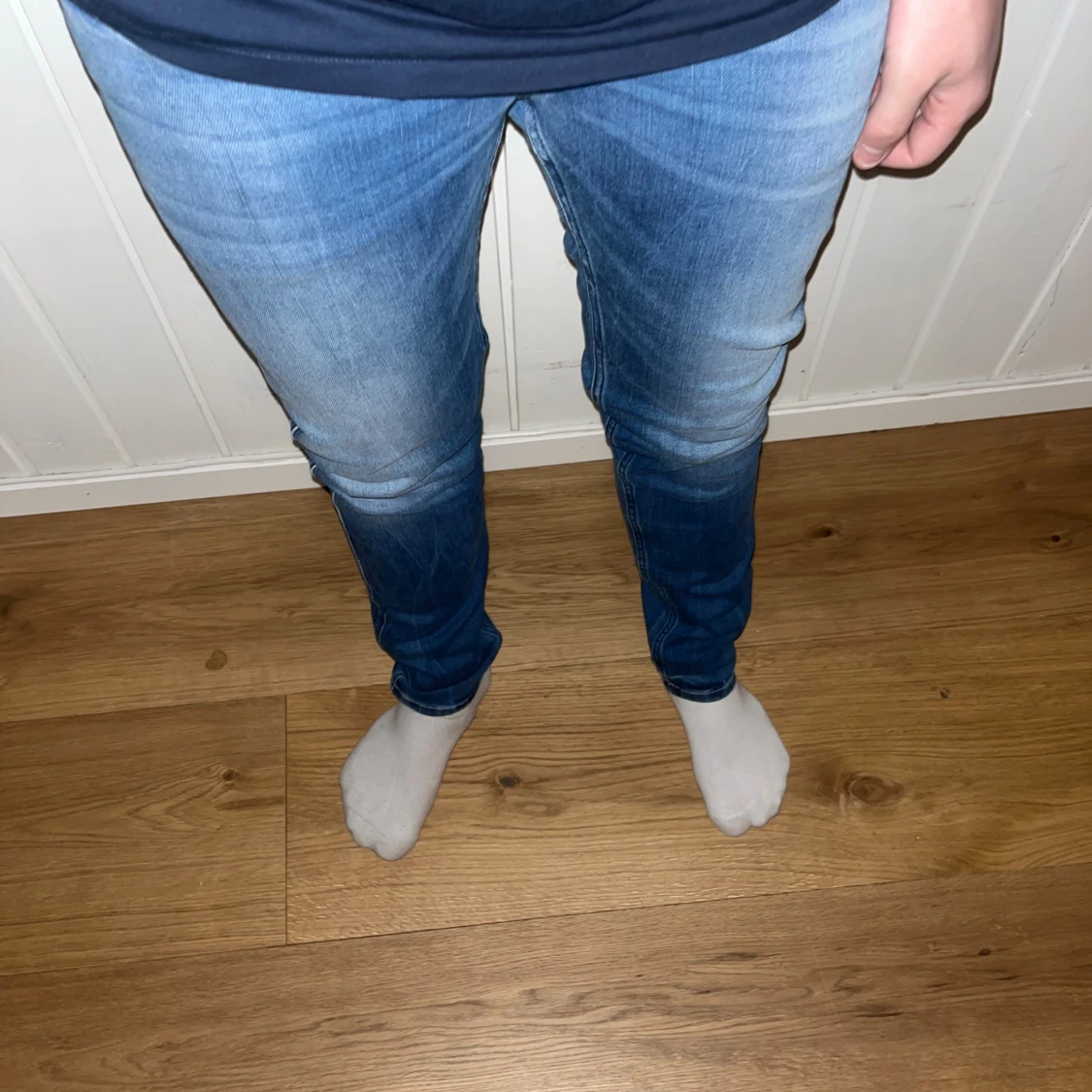 Replay Anbass jeans - 3