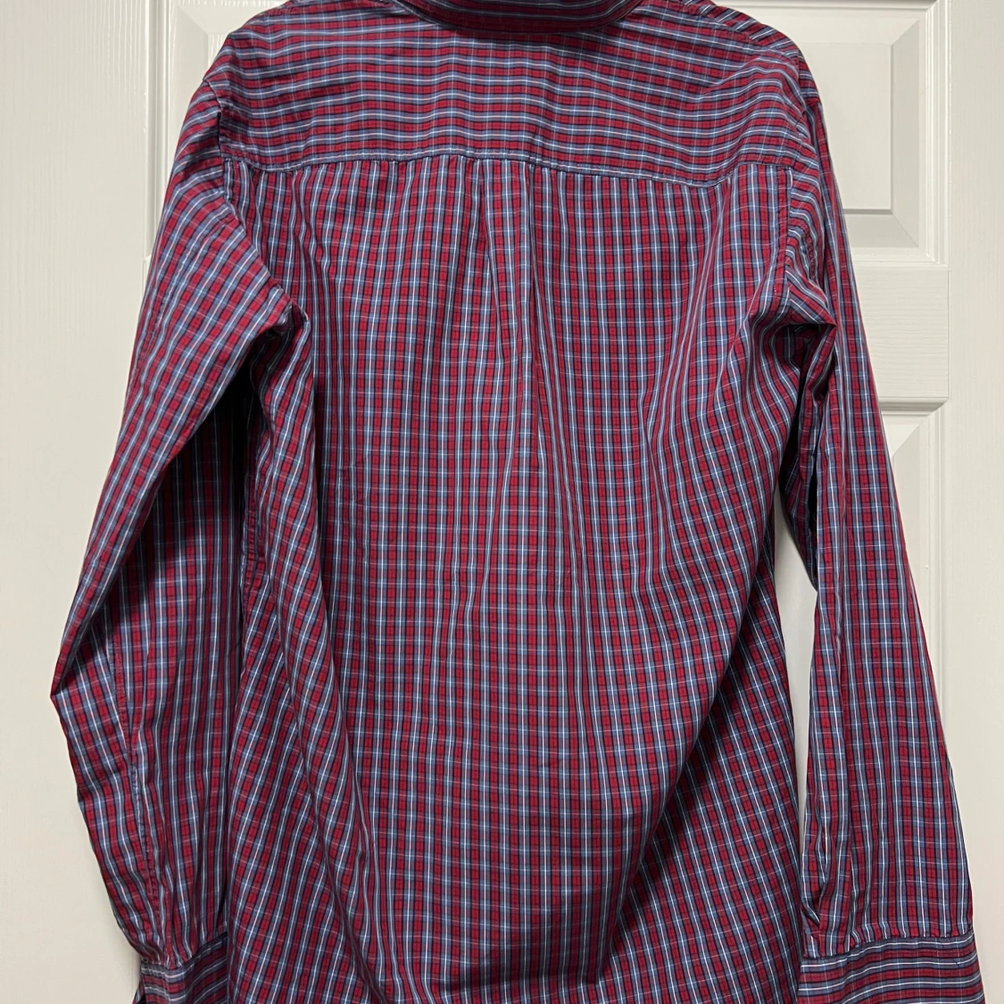 Rutig skjorta från Peak Performance L - 1