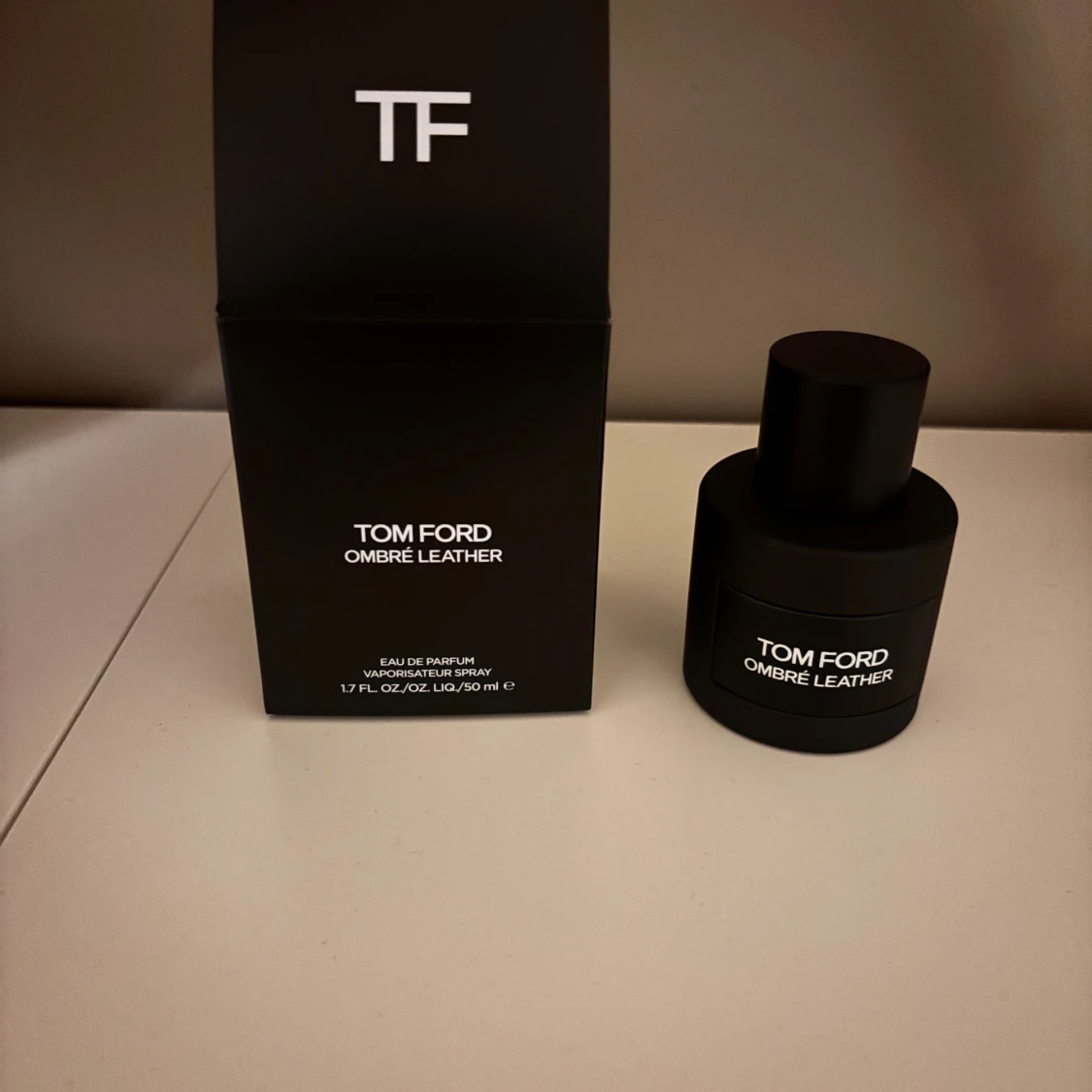 Tom Ford Ombré Leather 50ml