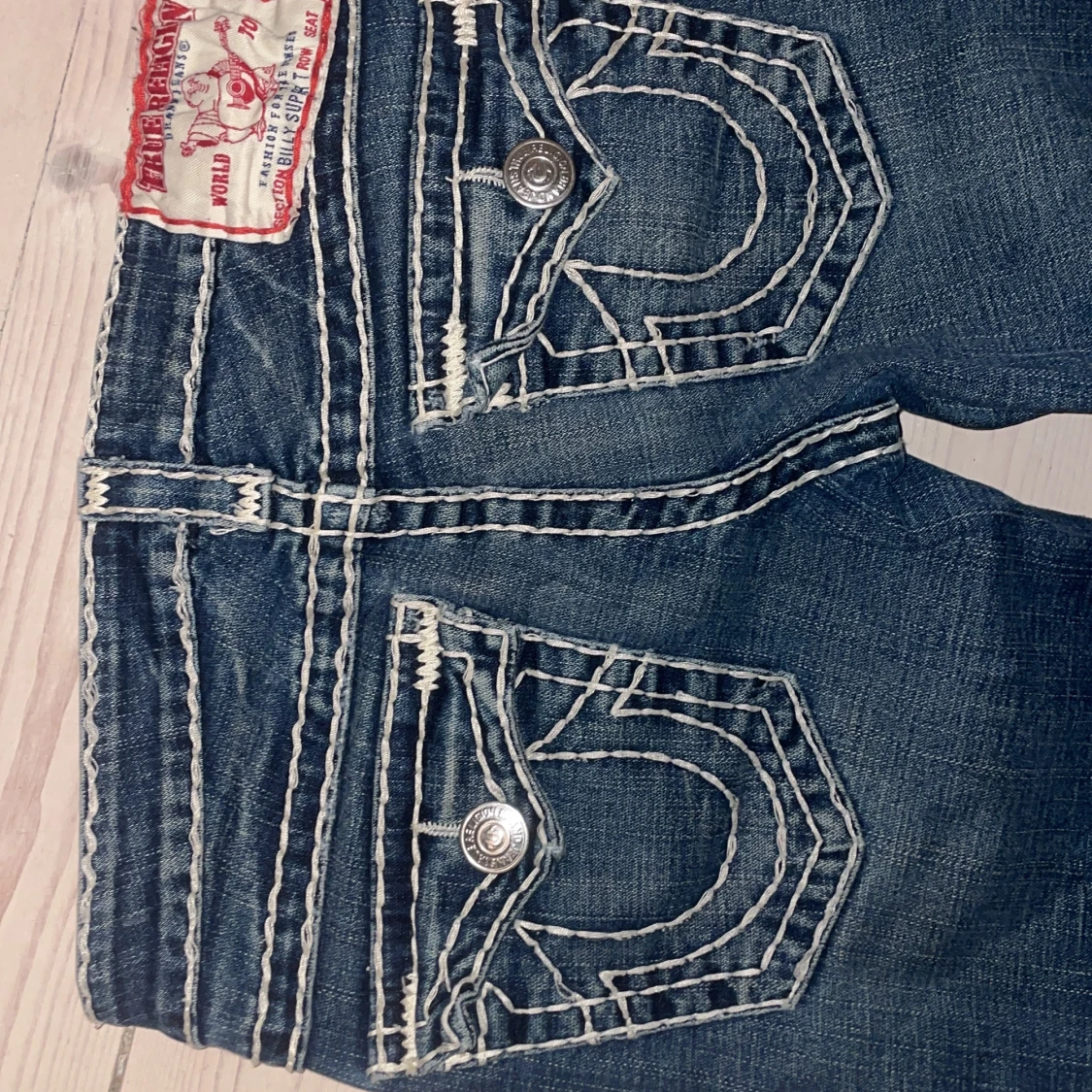 True Religion jeans - 2