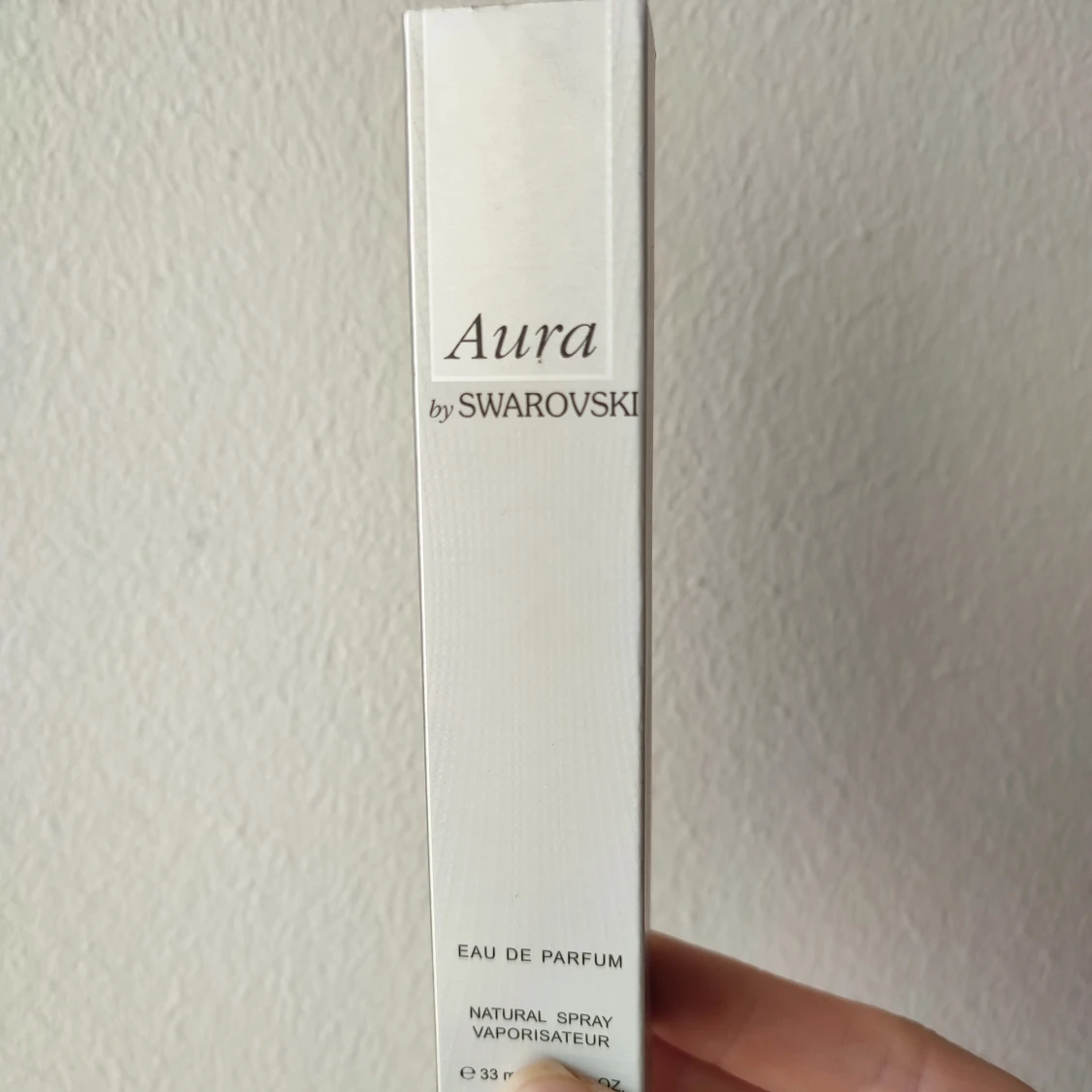 Swarovski Aura Perfume - 2