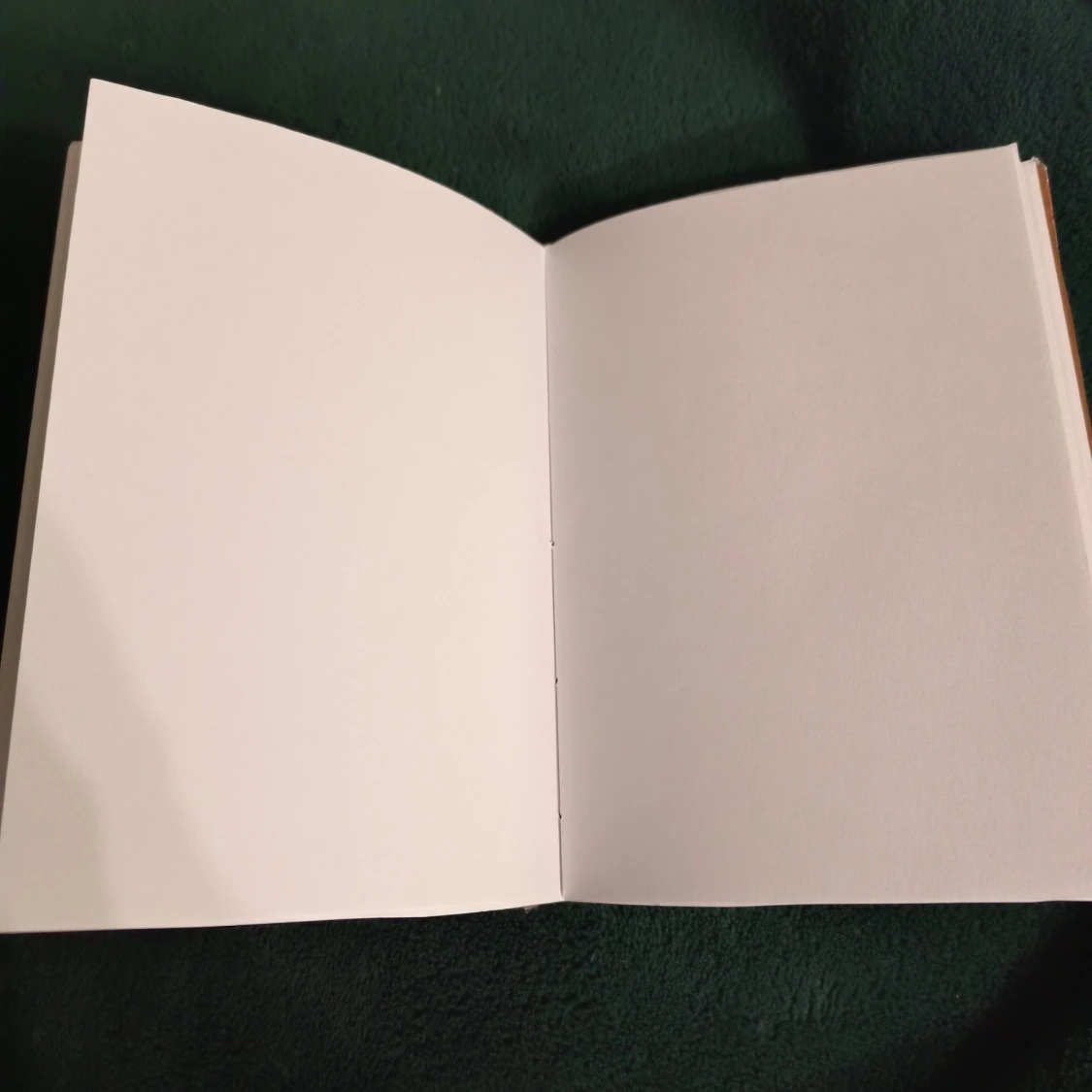  Anteckningsblock med dekorativt omslag - 2