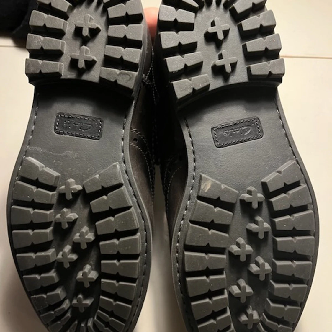 Herrkänga Clarks  - 2