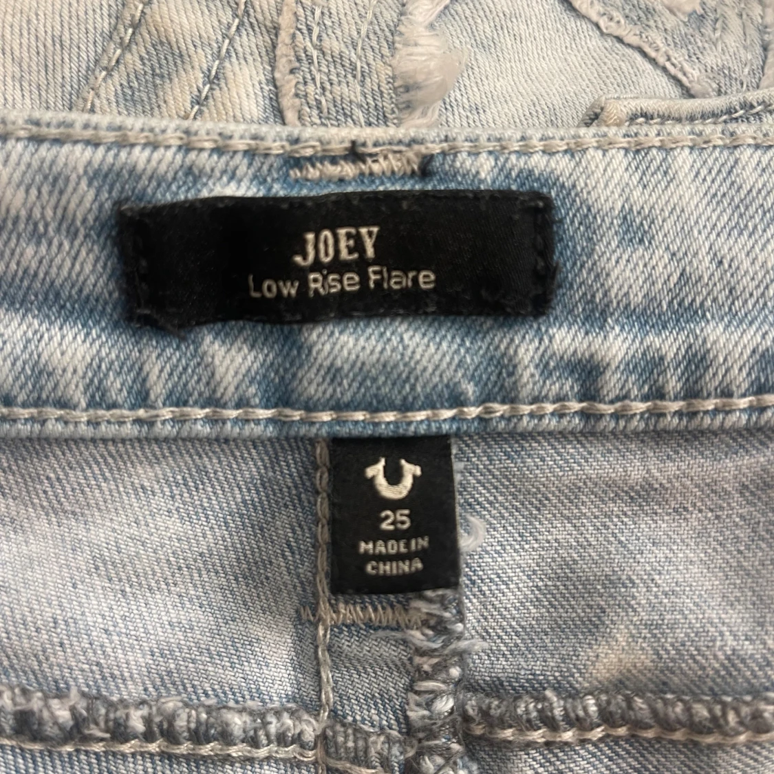 True Religion jeans - 3