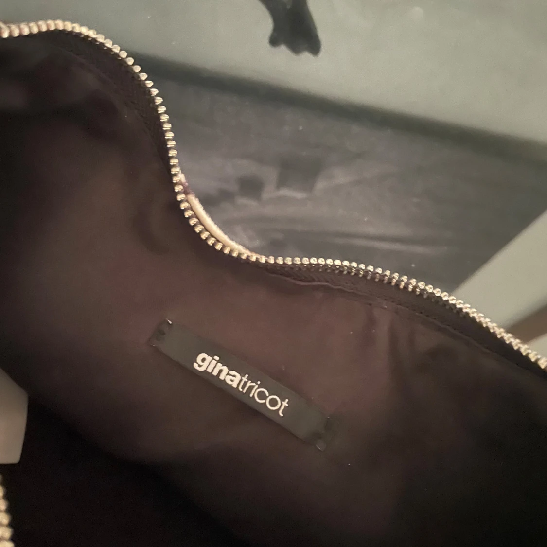 Handväska från Gina tricot - 1