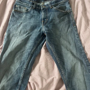 Tiger of sweden jeans, evolve - Slim fit tiger of sweden jeans, evolve, bra skick o snygg förg